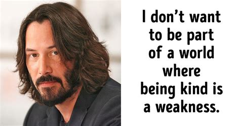 Keanu Reeves Quotes